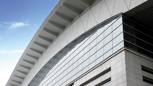 辨別佳得利外墻鋁單板質量的方法有哪些？